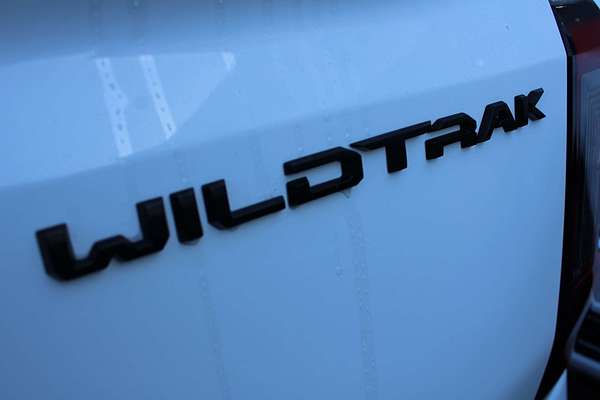 2025 Ford Ranger Wildtrak 4X4 2.0L