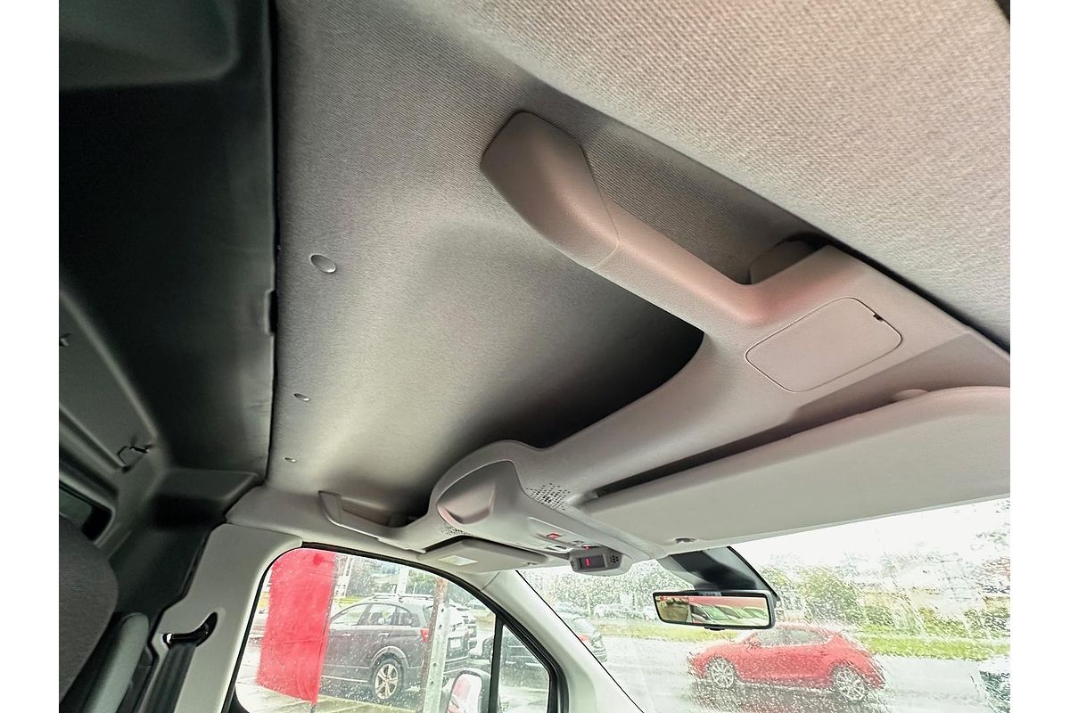 2025 Peugeot Partner Pro K9 SWB Low Roof