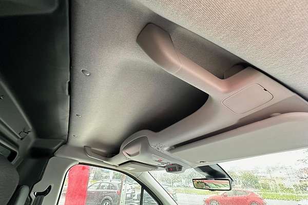 2025 Peugeot Partner Pro K9 SWB Low Roof