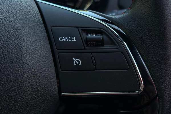 2020 Mitsubishi ASX MR XD