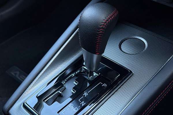 2020 Mitsubishi ASX MR XD