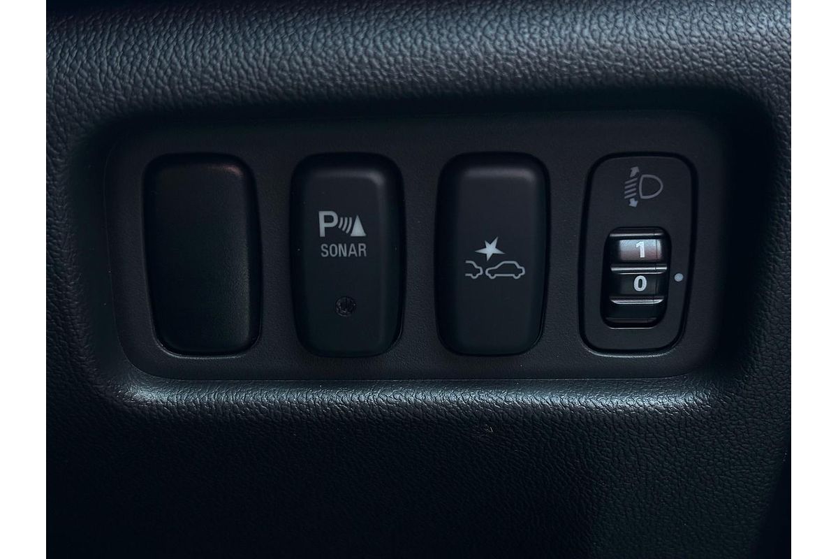 2020 Mitsubishi ASX MR XD