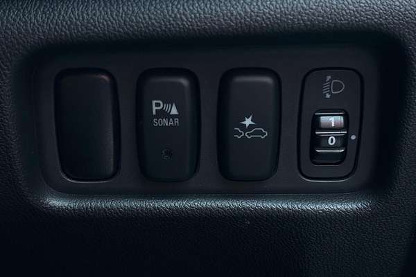 2020 Mitsubishi ASX MR XD