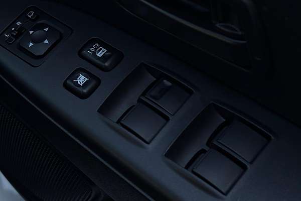 2020 Mitsubishi ASX MR XD