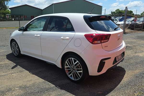2023 Kia Rio GT-Line YB