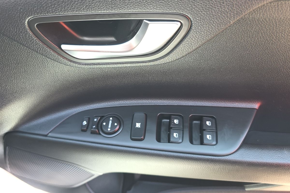 2023 Kia Rio GT-Line YB