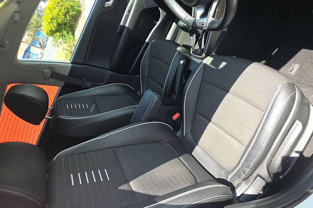 2023 Kia Rio GT-Line YB