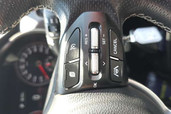 2023 Kia Rio GT-Line YB