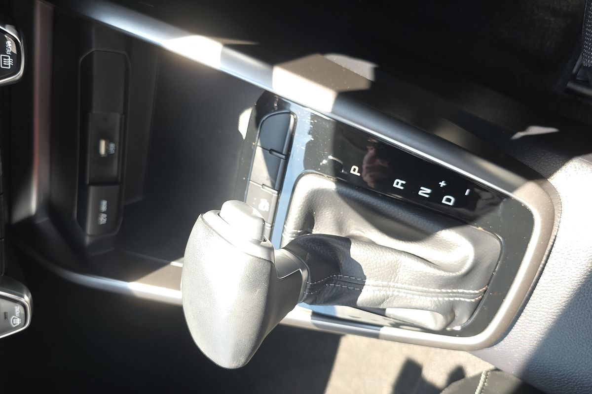 2023 Kia Rio GT-Line YB