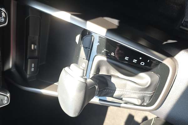 2023 Kia Rio GT-Line YB