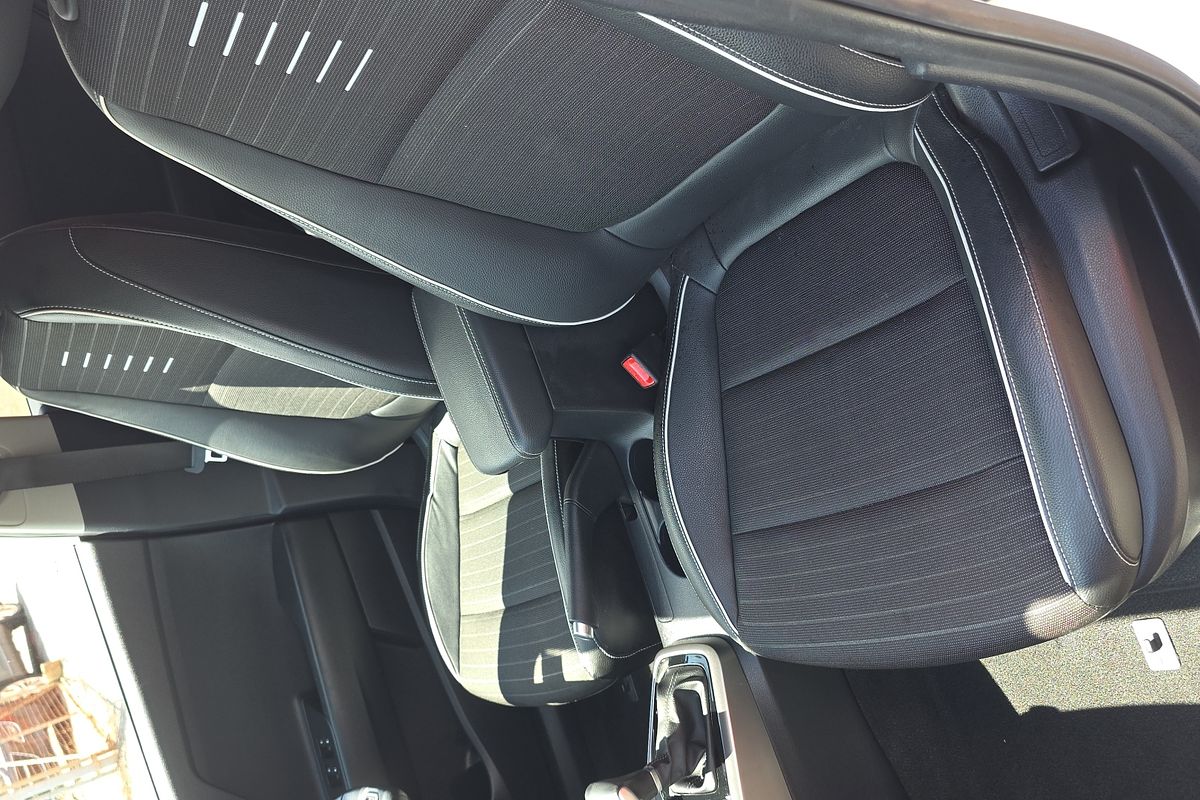 2023 Kia Rio GT-Line YB