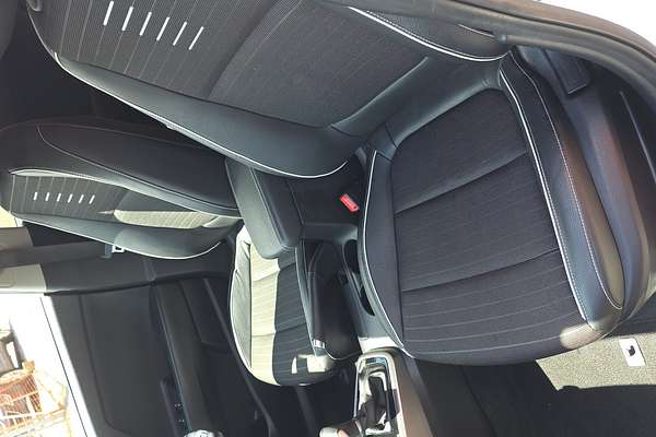 2023 Kia Rio GT-Line YB