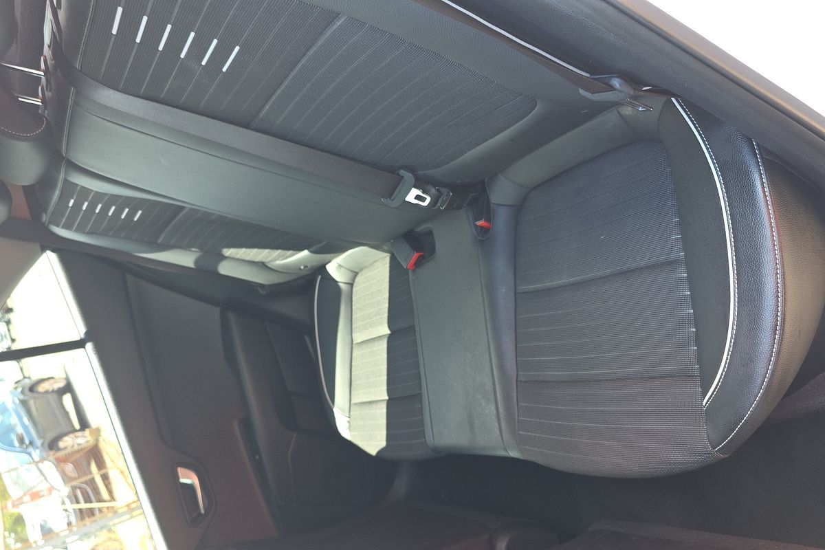 2023 Kia Rio GT-Line YB