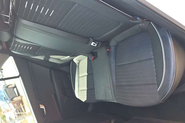 2023 Kia Rio GT-Line YB