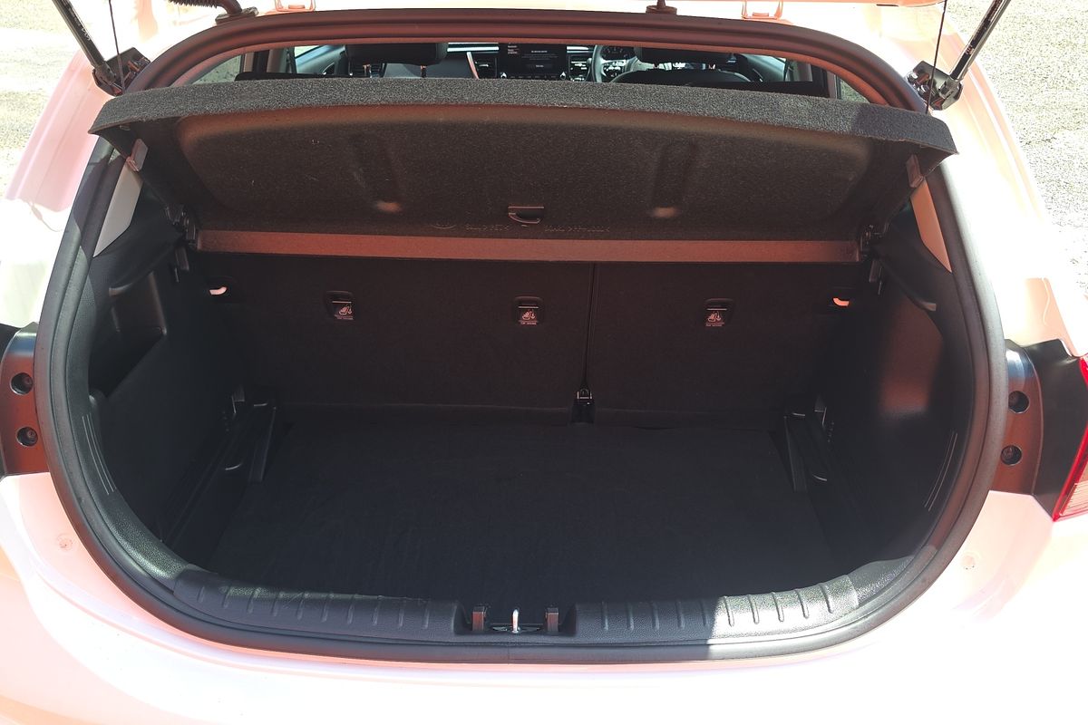 2023 Kia Rio GT-Line YB