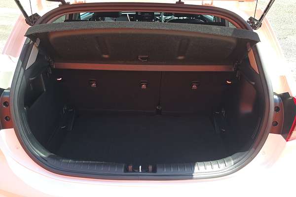 2023 Kia Rio GT-Line YB