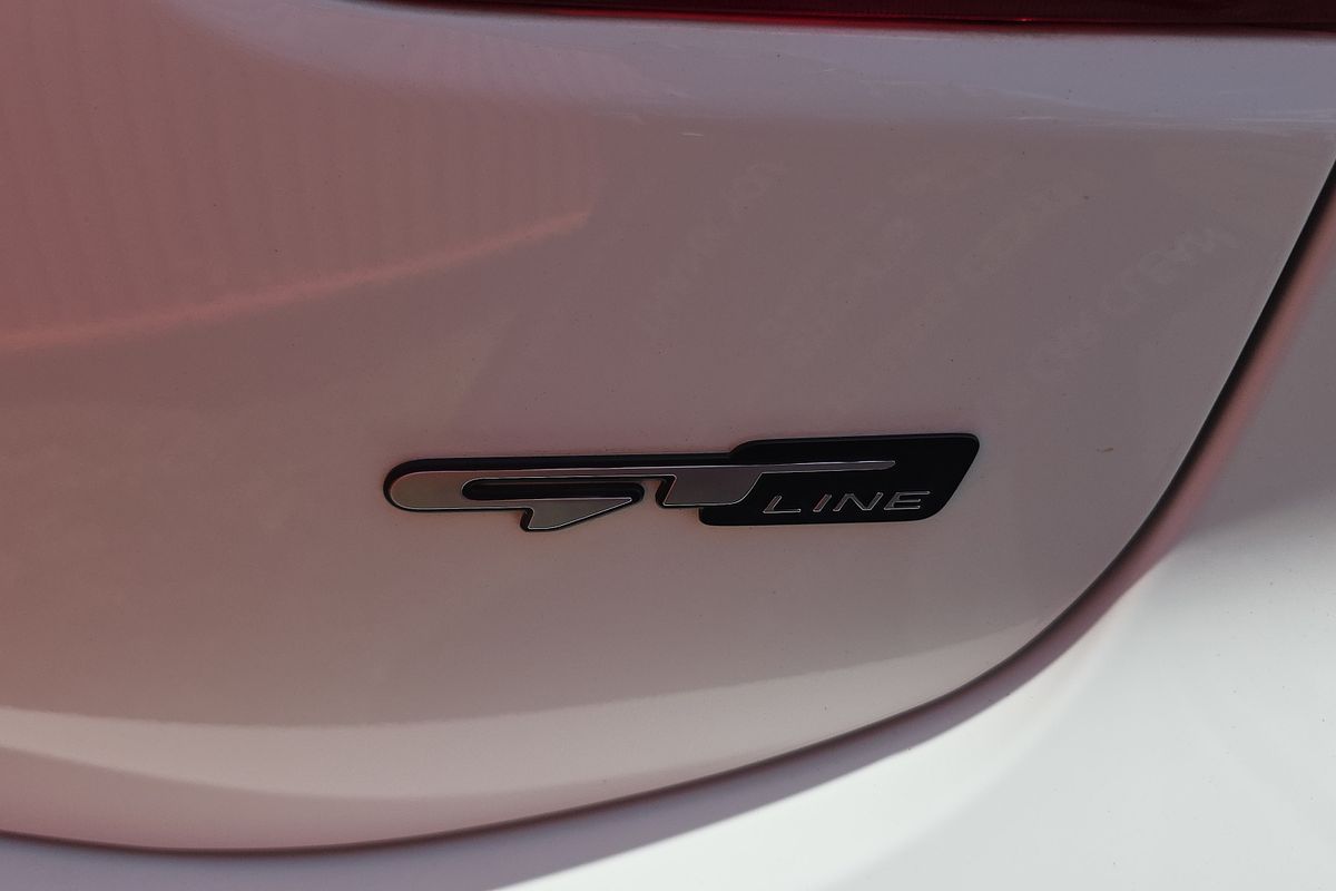 2023 Kia Rio GT-Line YB