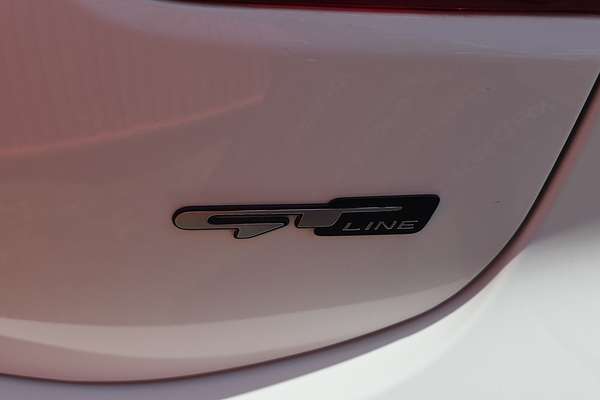 2023 Kia Rio GT-Line YB