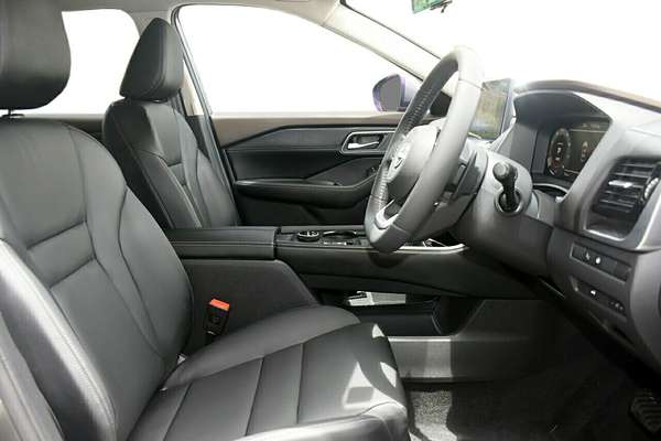 2025 Nissan X-TRAIL Ti T33