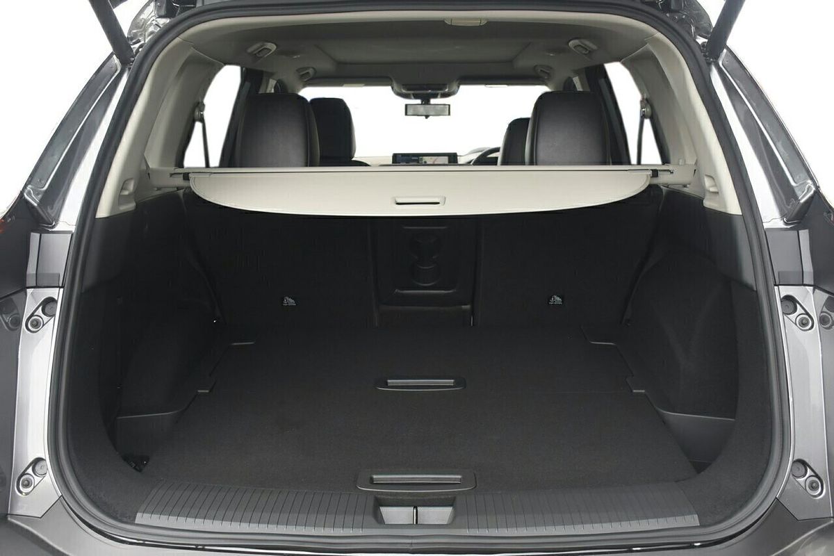 2025 Nissan X-TRAIL Ti T33