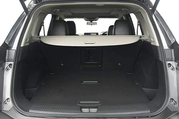 2025 Nissan X-TRAIL Ti T33