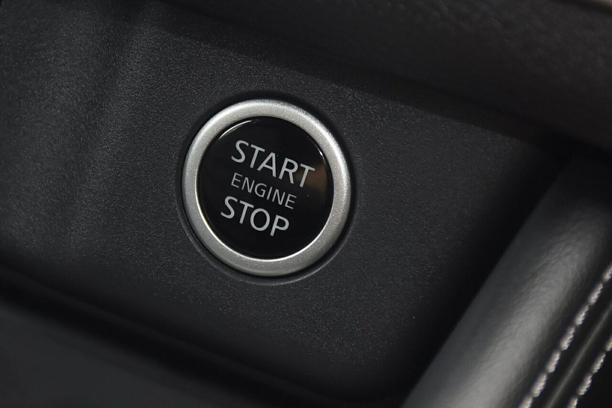 2025 Nissan X-TRAIL Ti T33