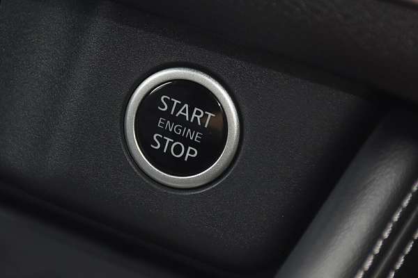 2025 Nissan X-TRAIL Ti T33