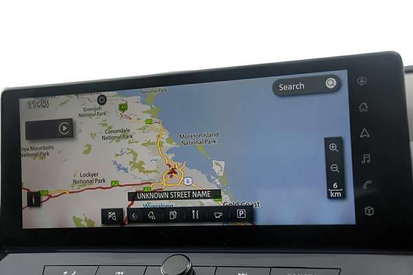 2025 Nissan X-TRAIL Ti T33