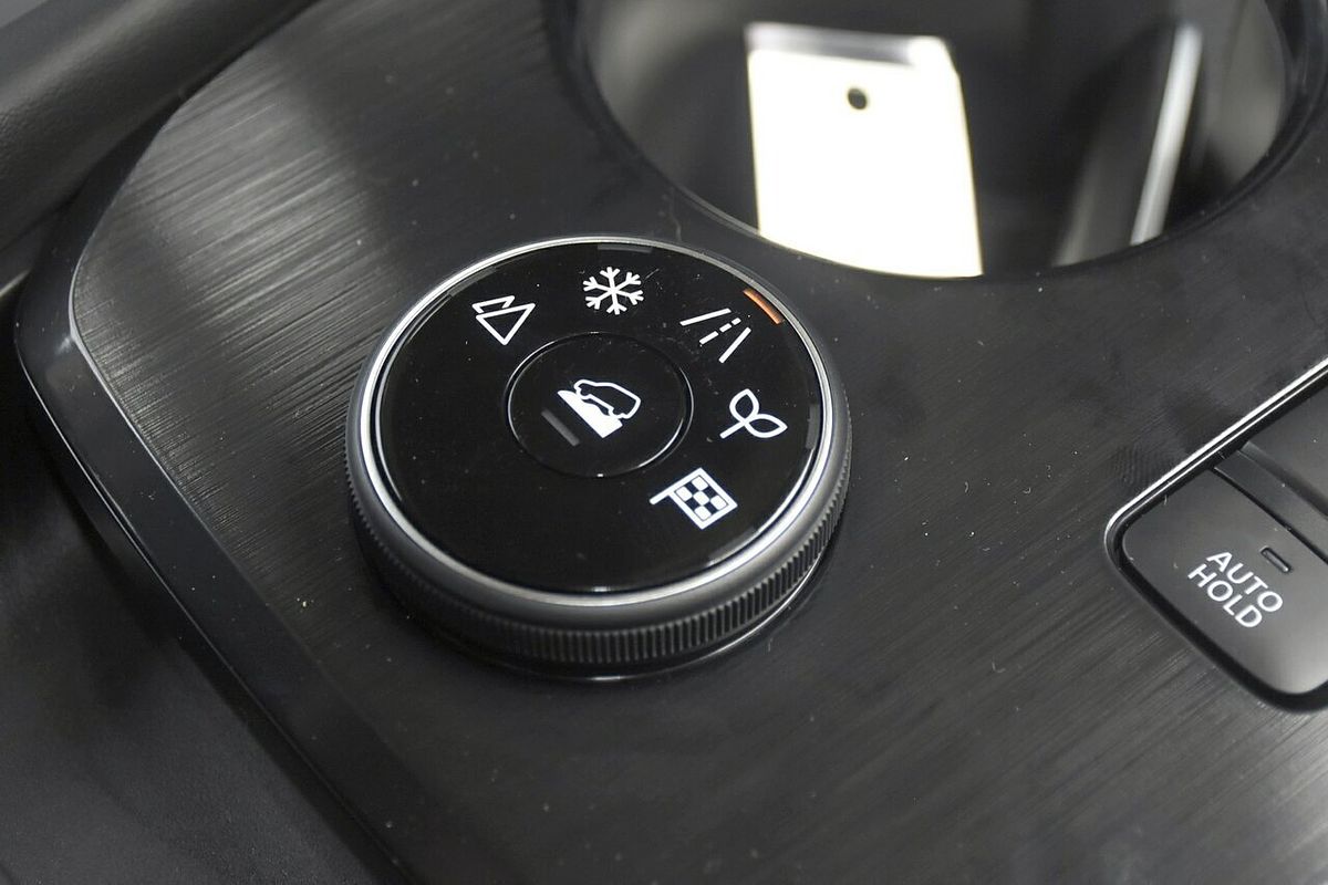 2025 Nissan X-TRAIL Ti T33