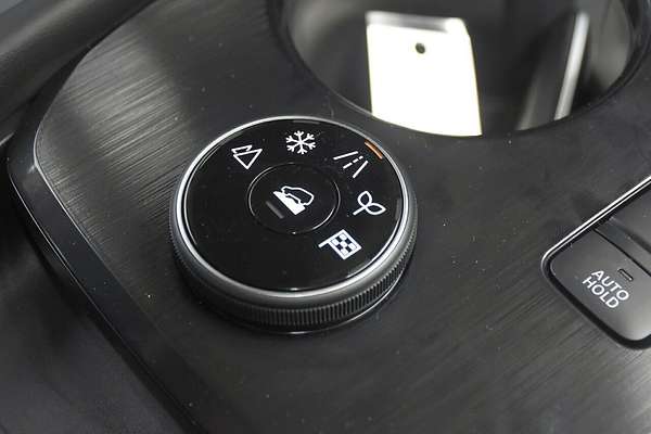 2025 Nissan X-TRAIL Ti T33