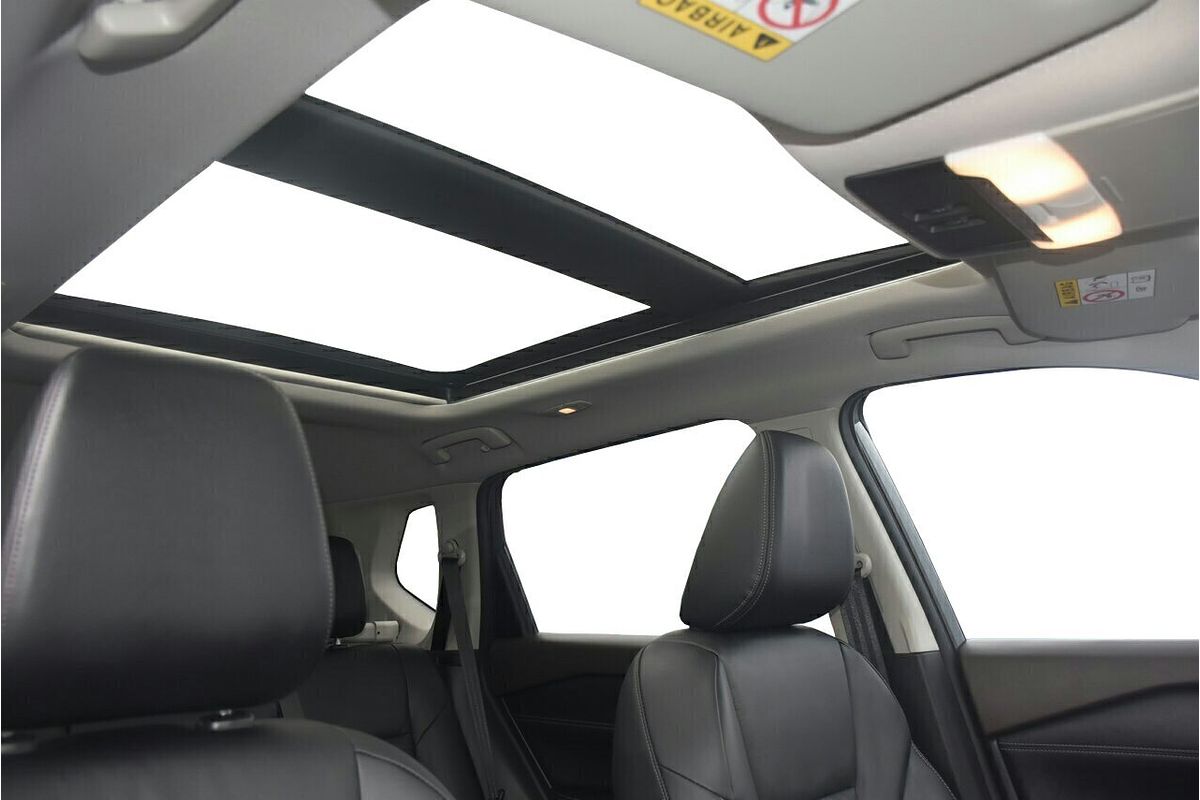 2025 Nissan X-TRAIL Ti T33