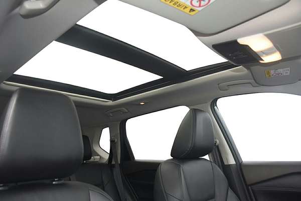 2025 Nissan X-TRAIL Ti T33