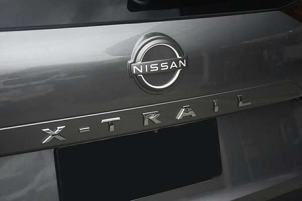 2025 Nissan X-TRAIL Ti T33