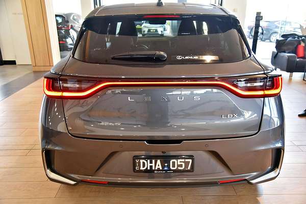 2024 Lexus LBX Luxury MAYH10R