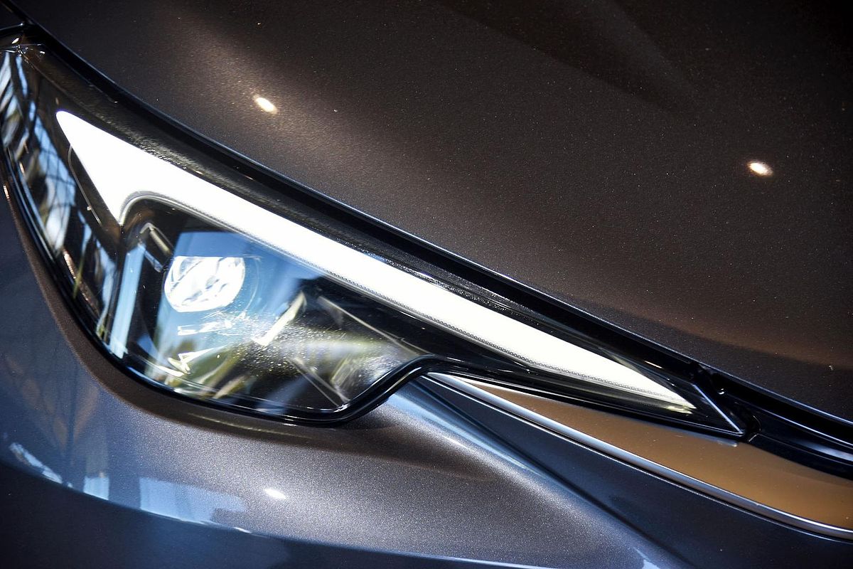 2024 Lexus LBX Luxury MAYH10R