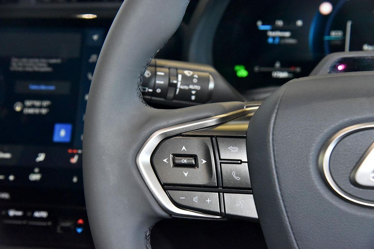 2024 Lexus LBX Luxury MAYH10R