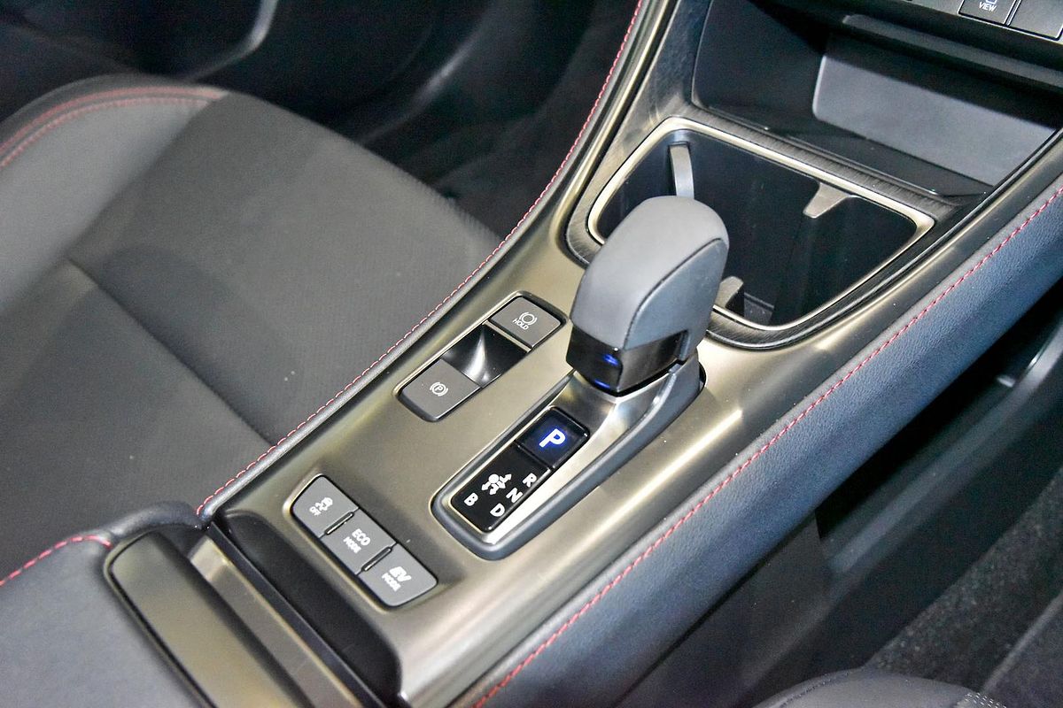 2024 Lexus LBX Luxury MAYH10R