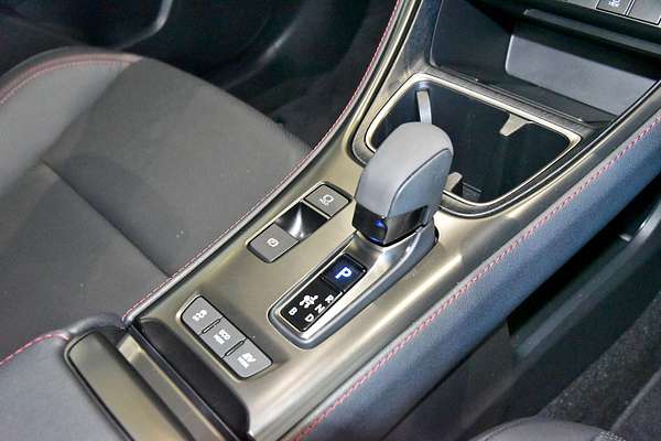 2024 Lexus LBX Luxury MAYH10R