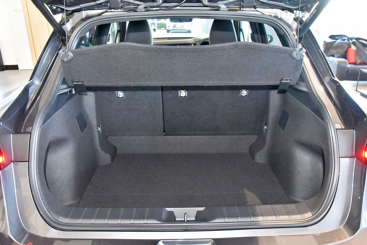 2024 Lexus LBX Luxury MAYH10R