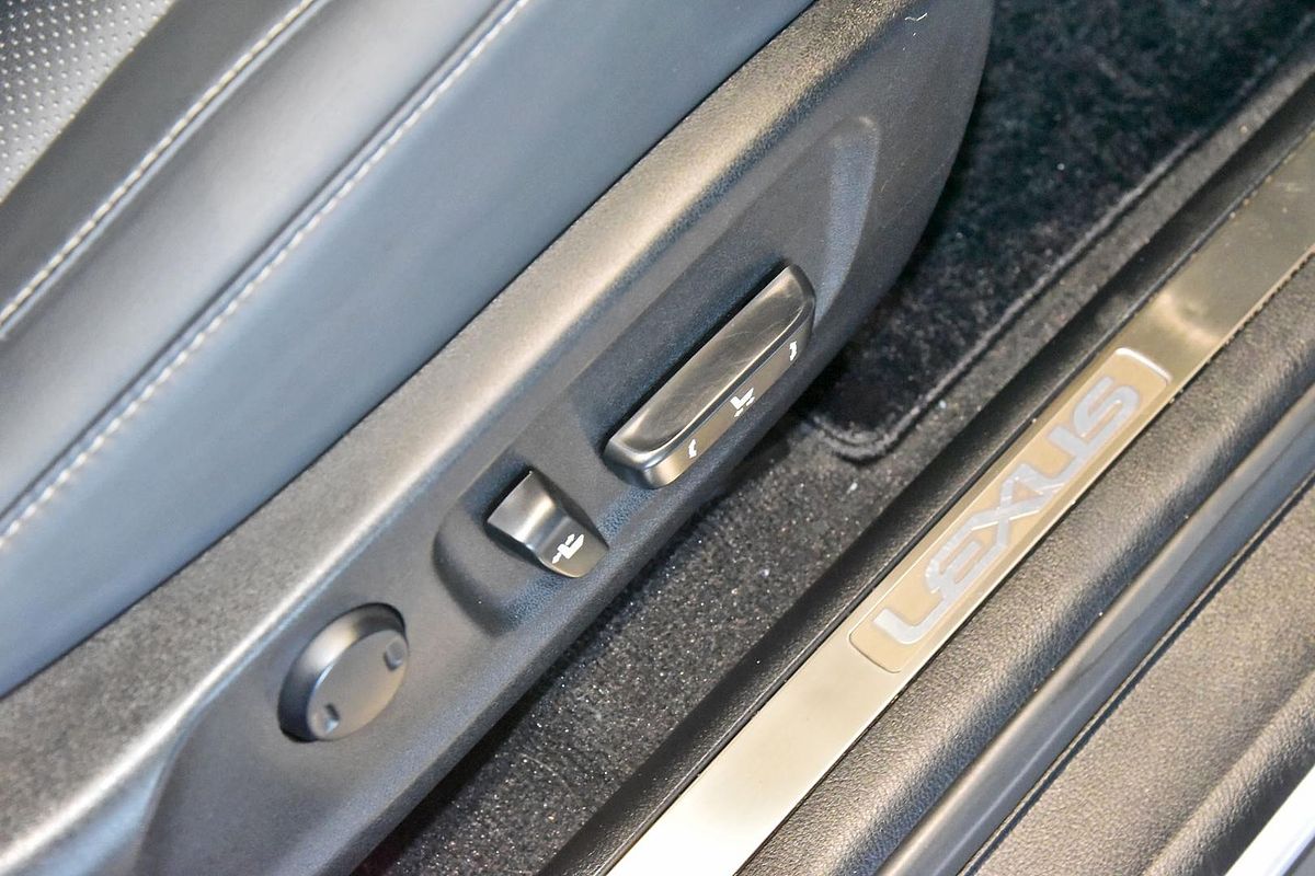 2021 Lexus RX RX350L Luxury GGL26R