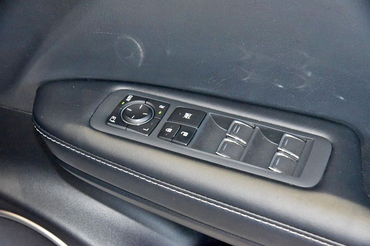 2021 Lexus RX RX350L Luxury GGL26R