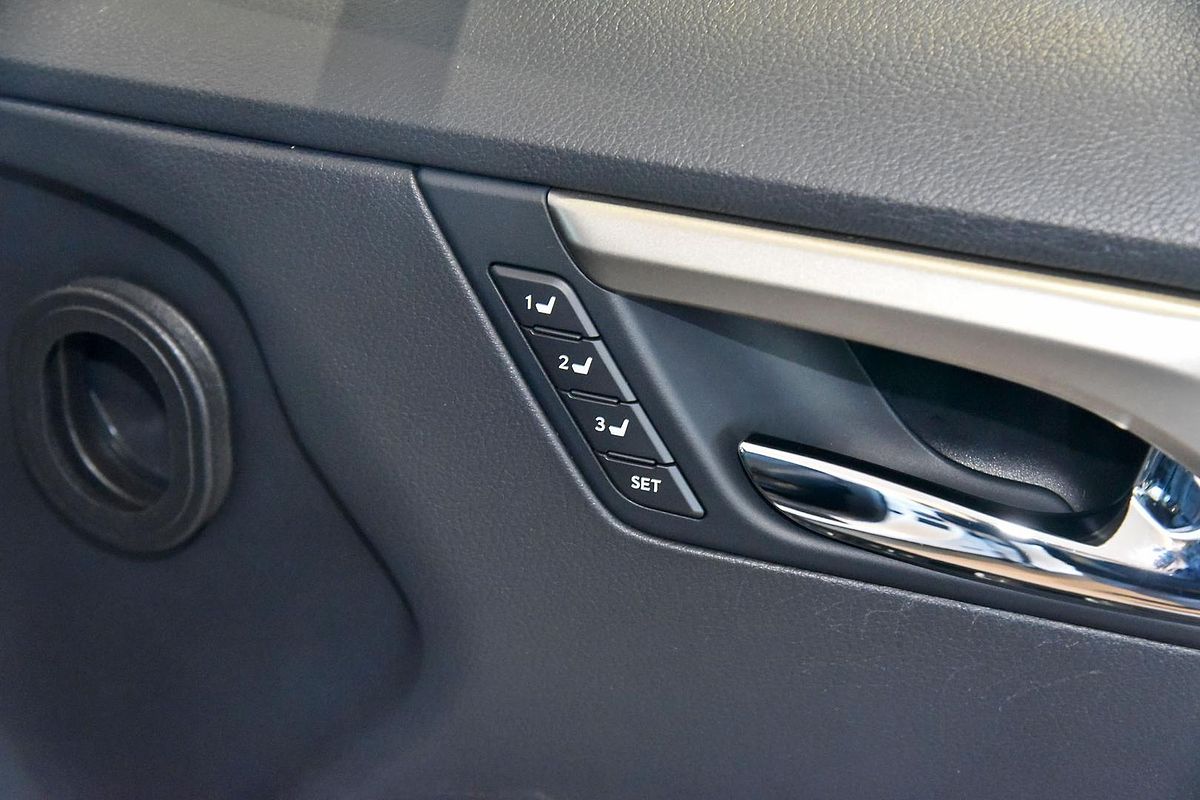 2021 Lexus RX RX350L Luxury GGL26R