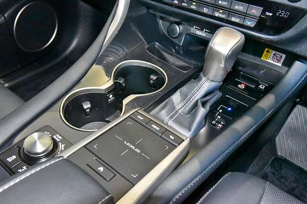 2021 Lexus RX RX350L Luxury GGL26R