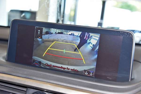 2021 Lexus RX RX350L Luxury GGL26R