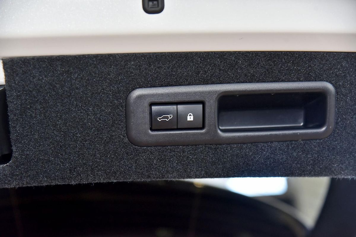 2021 Lexus RX RX350L Luxury GGL26R