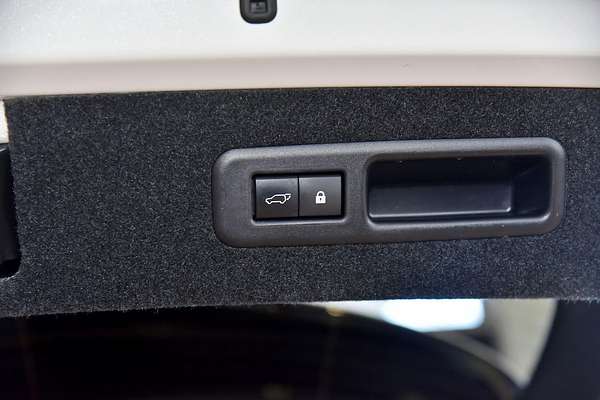 2021 Lexus RX RX350L Luxury GGL26R