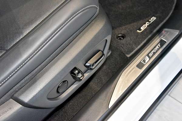 2023 Lexus NX NX350 F Sport TAZA25R