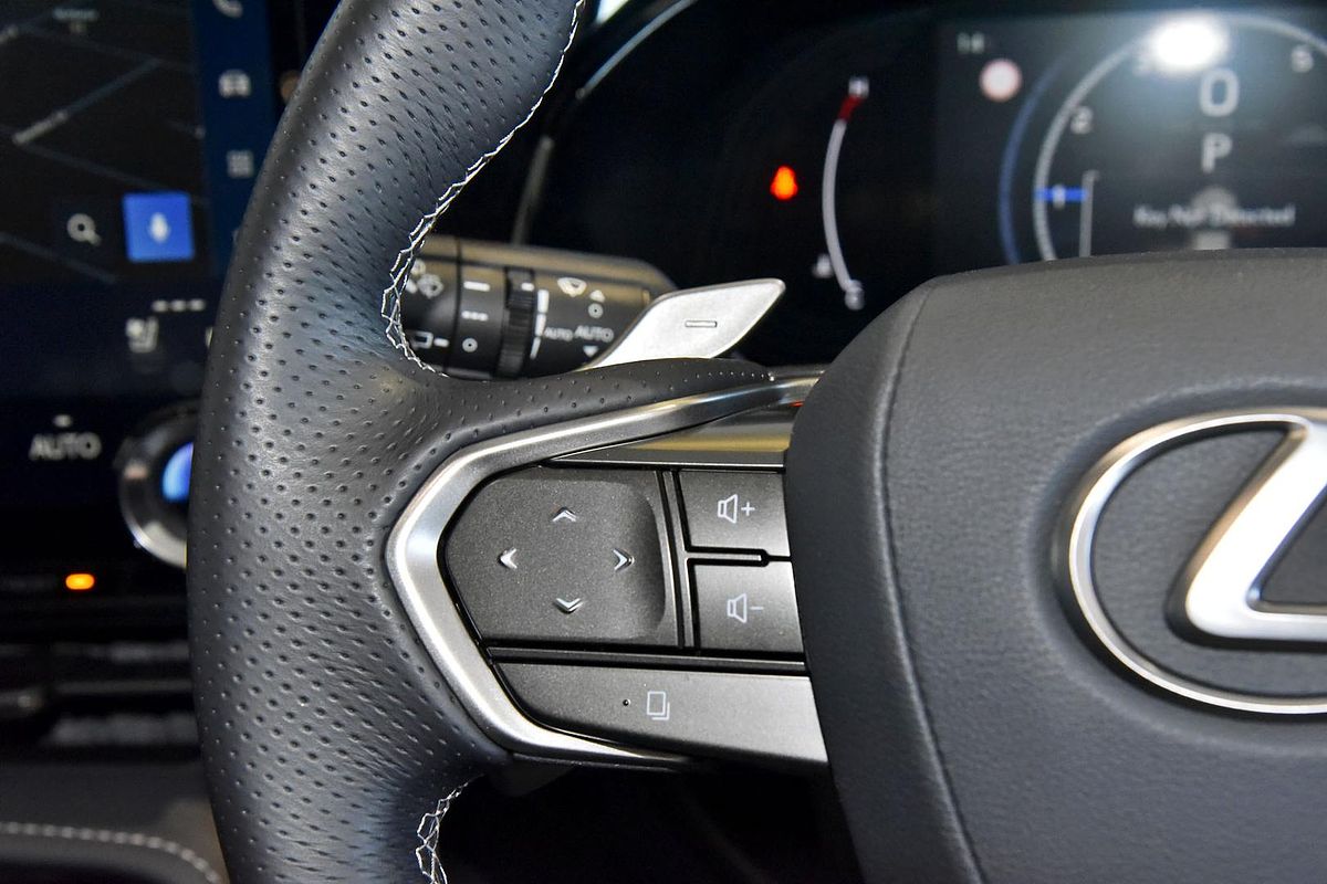 2023 Lexus NX NX350 F Sport TAZA25R