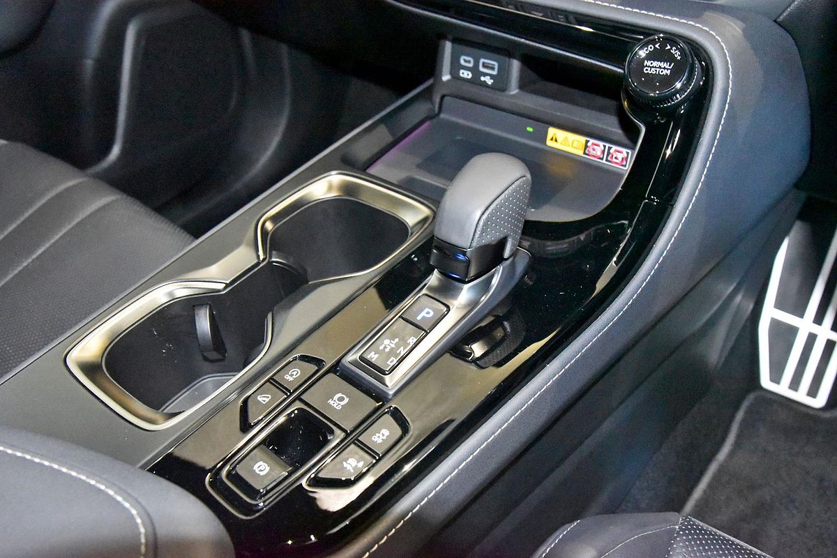 2023 Lexus NX NX350 F Sport TAZA25R