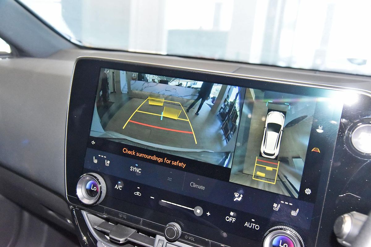 2023 Lexus NX NX350 F Sport TAZA25R